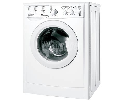 durata lavaggi indesit iwc|Manuale Indesit IWC 71253 ECO EU (Italiano .